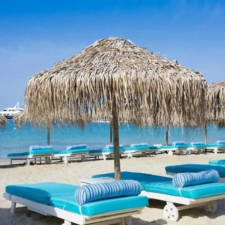 Nyaraló Agge Mykonο *