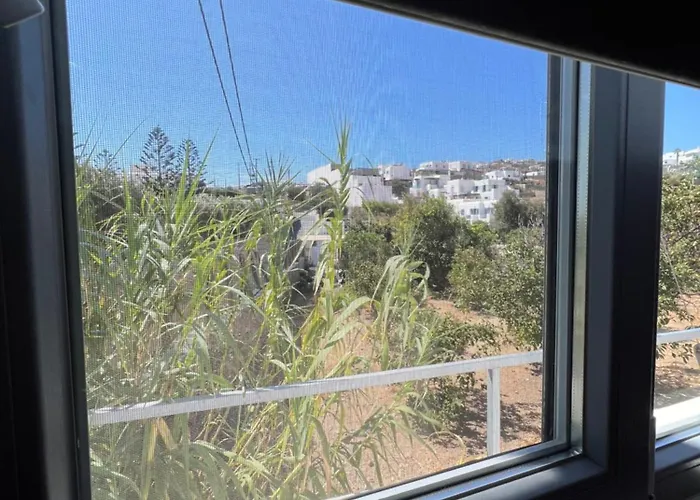 Agge Mykonο * 普拉迪斯亚罗斯