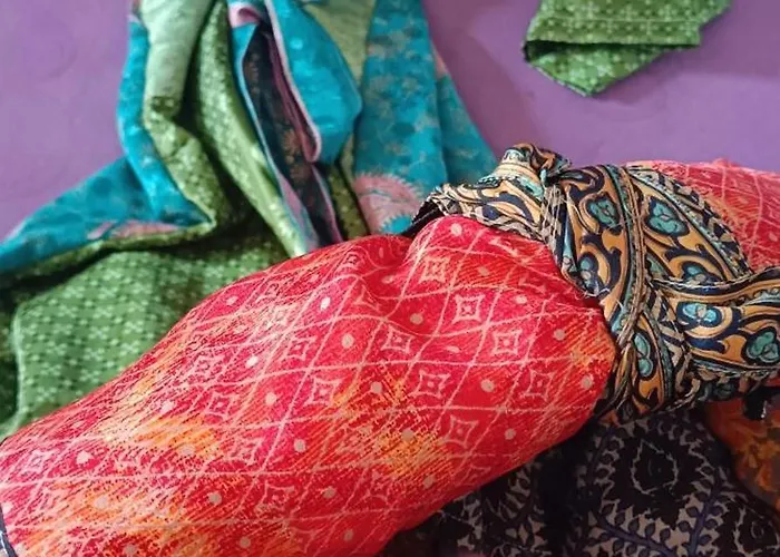 Agge Mykonο 度假居