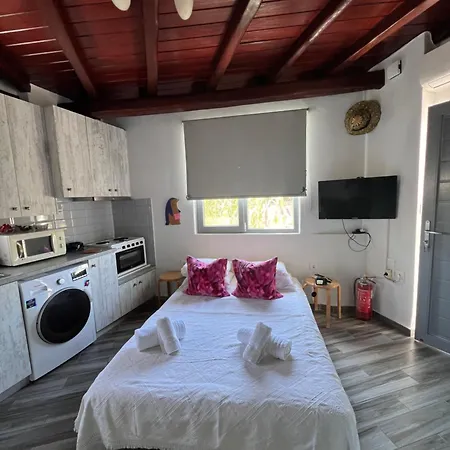 Hébergement de vacances Agge Mykonο