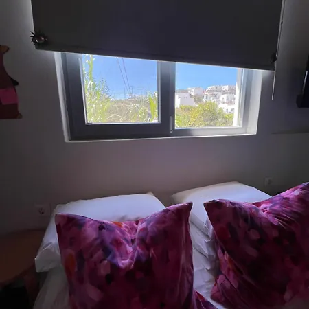 Hébergement de vacances Agge Mykonο Platis Yialos