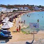 Agge Mykonο Feriehus