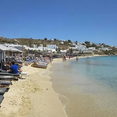 Mykonian Beauty Platys Gialos (Mykonos)