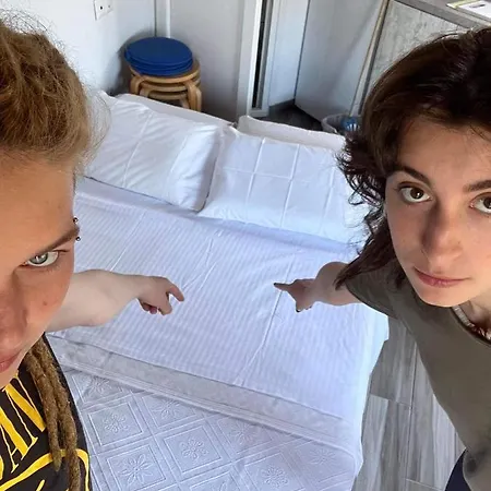 Agge Mykonο Feriehus *