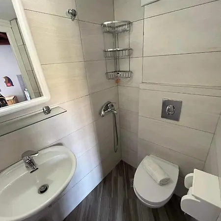 Agge Mykonο Casa de Férias Platys Gialos (Mykonos)