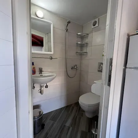 Feriehus Agge Mykonο Platys Gialos (Mykonos)