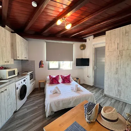 Mykonian Beauty Holiday home