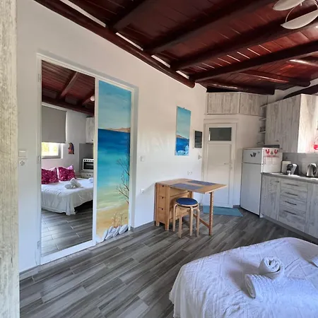 Casa de Férias Agge Mykonο *