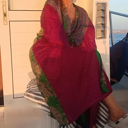 Agge Mykonο * Platys Gialos (Mykonos)