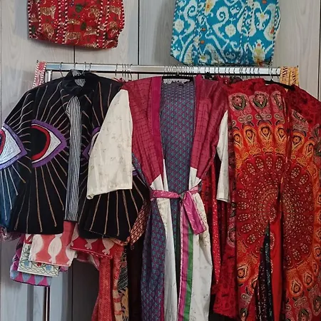 Agge Mykonο Platys Gialos (Mykonos)