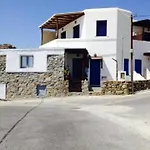 Agge Mykonο Platys Gialos (Mykonos)