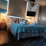 Holiday home Agge Mykonο