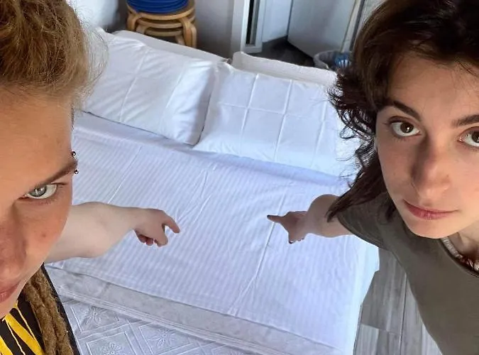 Agge Mykonο 別荘 *