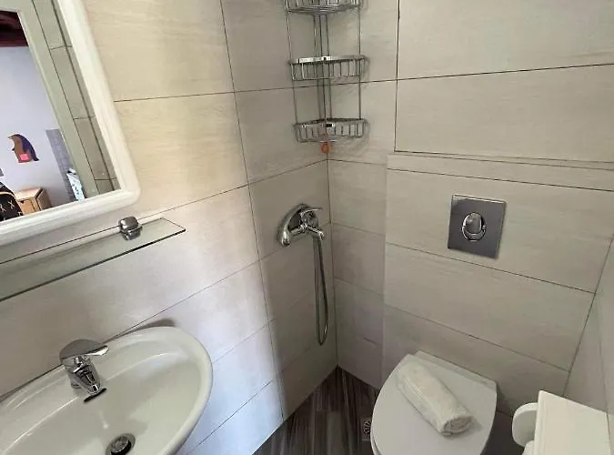 Agge Mykonο 別荘 プラティス・ヤロス